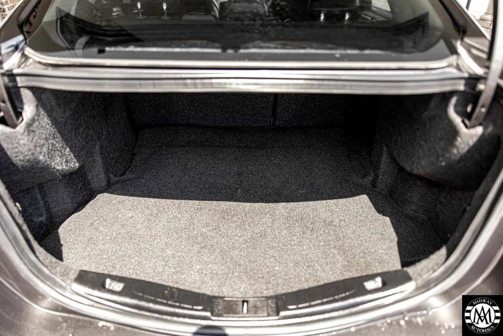 used 2018 Ford Fusion car, priced at $9,995
