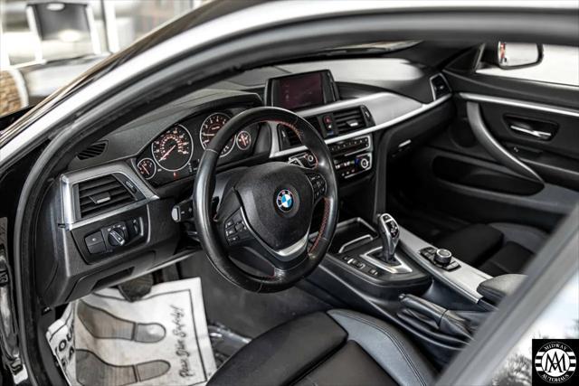 used 2018 BMW 430 Gran Coupe car, priced at $21,995