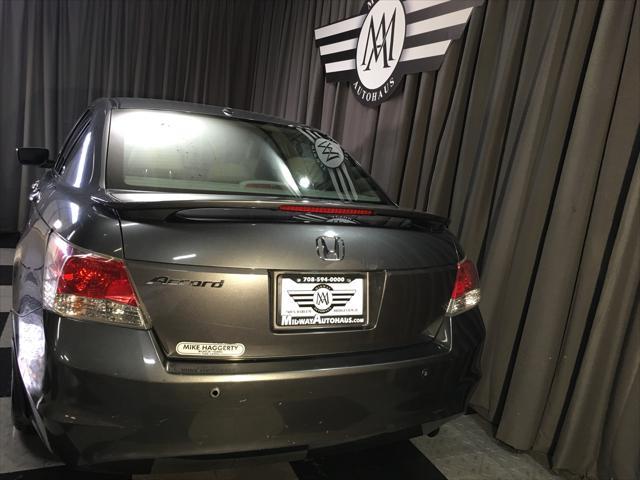 used 2008 Honda Accord car
