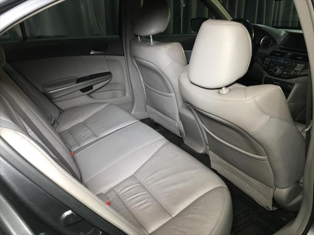 used 2008 Honda Accord car