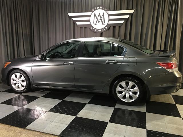 used 2008 Honda Accord car