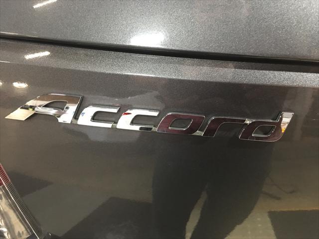 used 2008 Honda Accord car