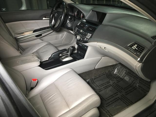 used 2008 Honda Accord car