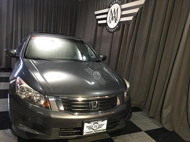 used 2008 Honda Accord car