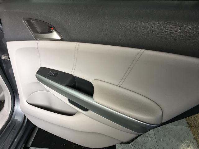used 2008 Honda Accord car