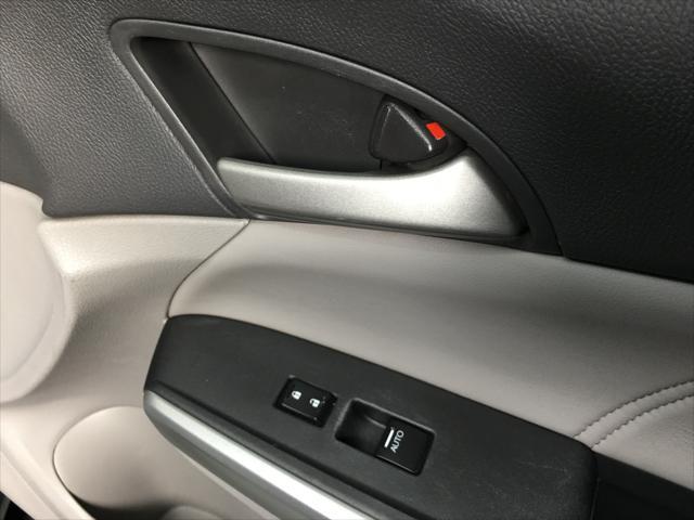 used 2008 Honda Accord car