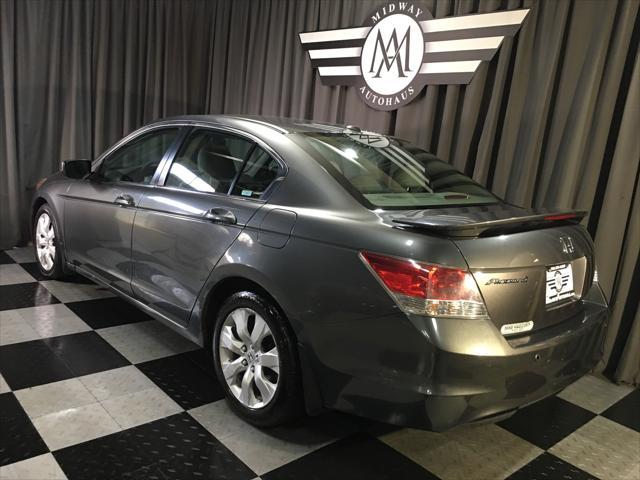 used 2008 Honda Accord car