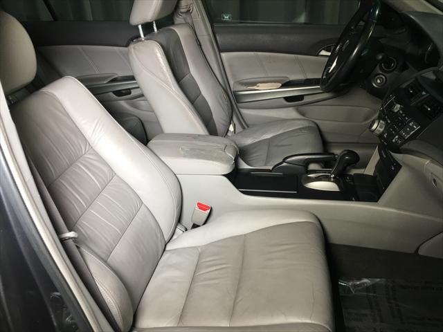 used 2008 Honda Accord car