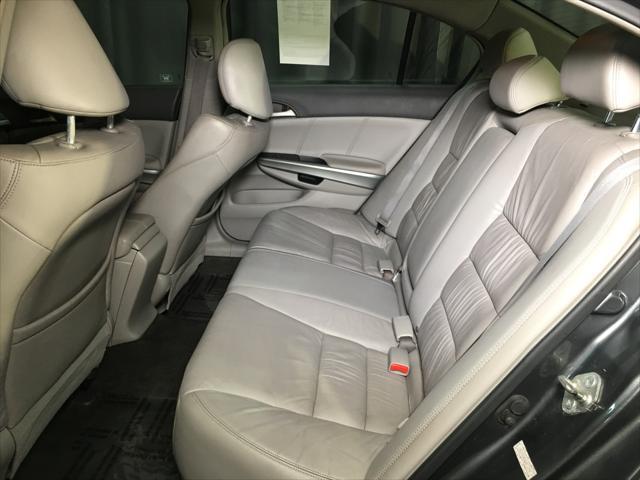 used 2008 Honda Accord car