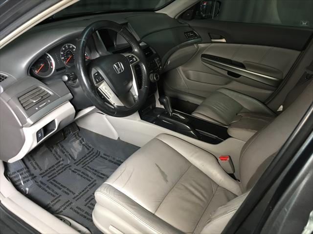 used 2008 Honda Accord car