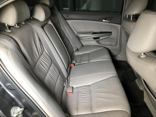 used 2008 Honda Accord car