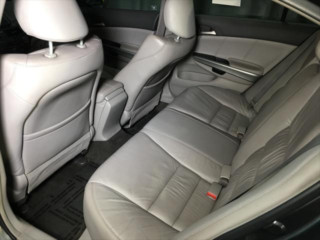 used 2008 Honda Accord car