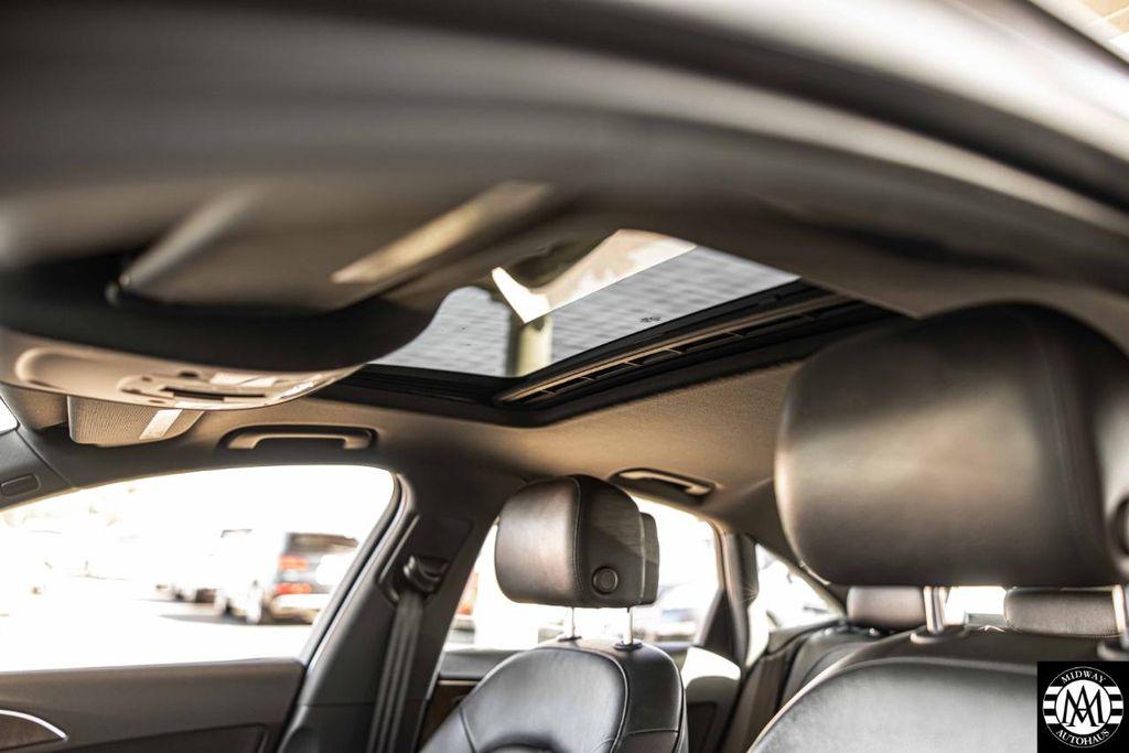 used 2015 Audi A6 car, priced at $10,995
