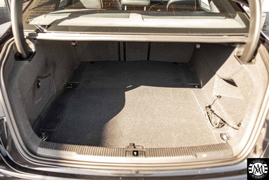 used 2015 Audi A6 car, priced at $10,995
