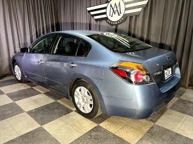 used 2011 Nissan Altima car, priced at $3,495