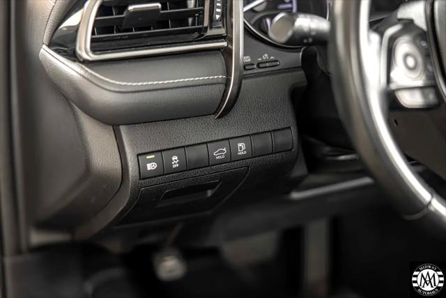 used 2023 Toyota Camry car, priced at $23,495