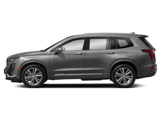used 2022 Cadillac XT6 car