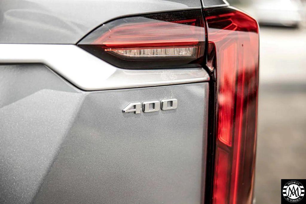 used 2022 Cadillac XT6 car, priced at $31,495