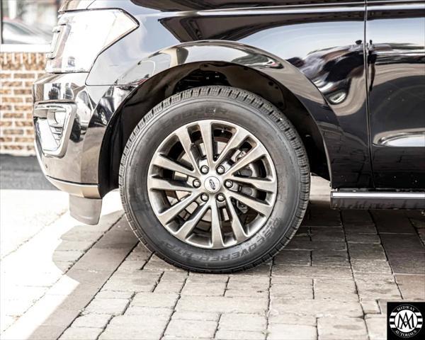 used 2020 Ford Expedition car, priced at $25,495