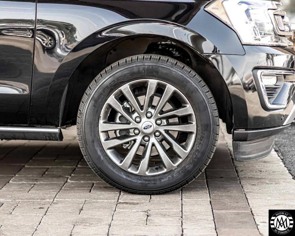 used 2020 Ford Expedition car, priced at $27,995