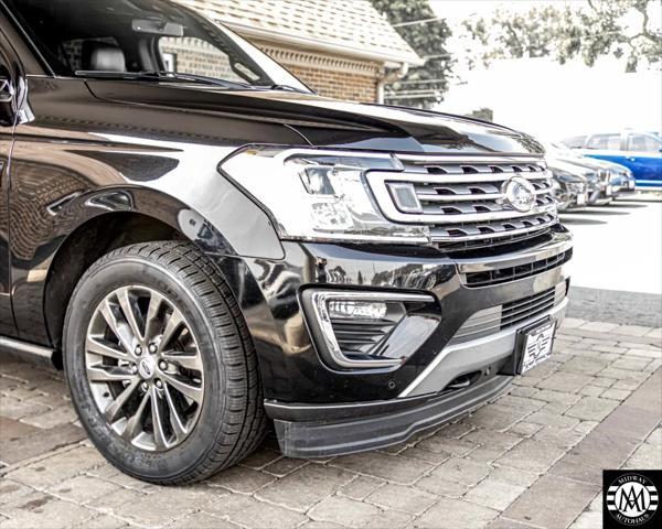 used 2020 Ford Expedition car, priced at $25,495