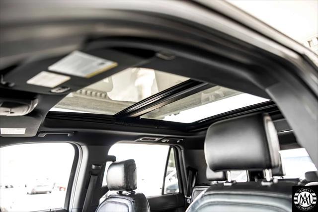 used 2020 Ford Expedition car, priced at $25,495