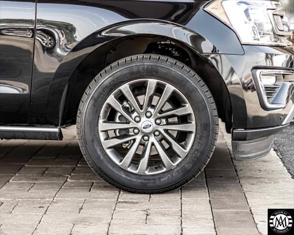 used 2020 Ford Expedition car, priced at $25,495
