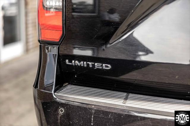 used 2020 Ford Expedition car, priced at $25,495