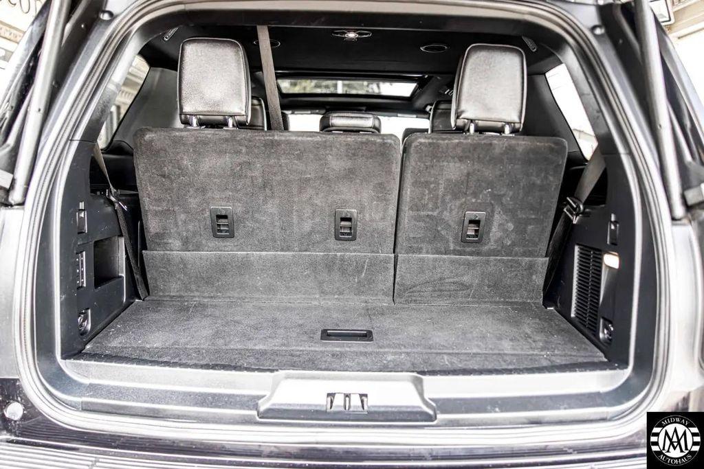 used 2020 Ford Expedition car, priced at $27,995