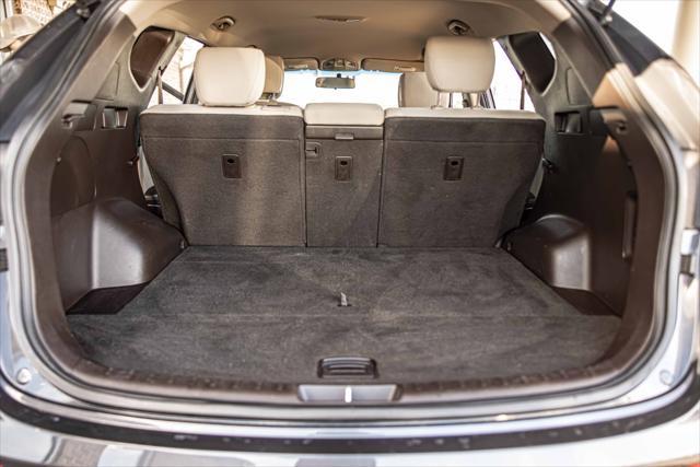 used 2017 Hyundai Santa Fe Sport car, priced at $11,395