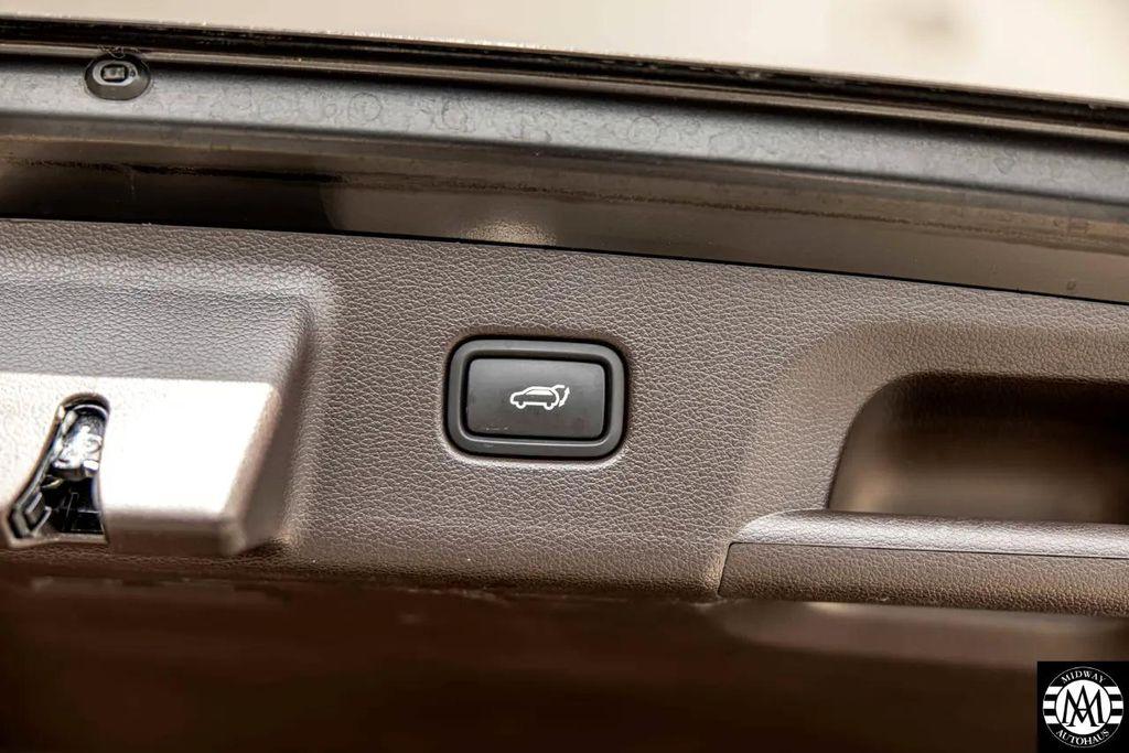 used 2020 Hyundai Palisade car, priced at $32,995