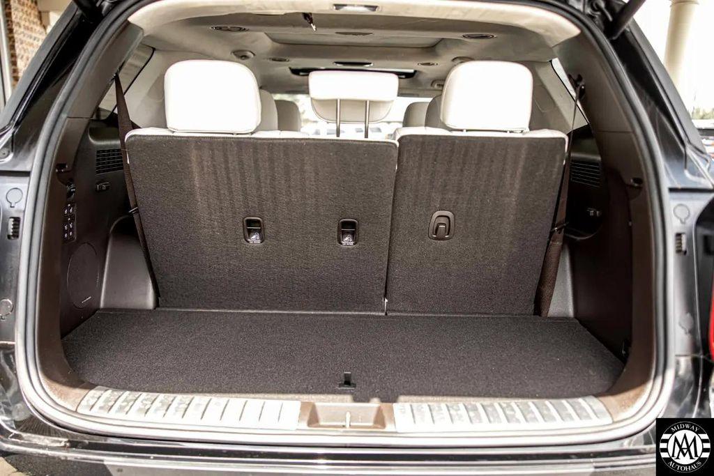used 2020 Hyundai Palisade car, priced at $32,995
