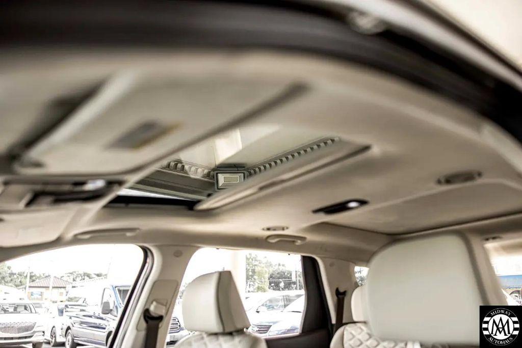 used 2020 Hyundai Palisade car, priced at $32,995