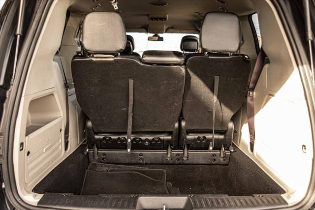 used 2019 Dodge Grand Caravan car, priced at $17,995