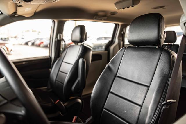used 2019 Dodge Grand Caravan car, priced at $17,995