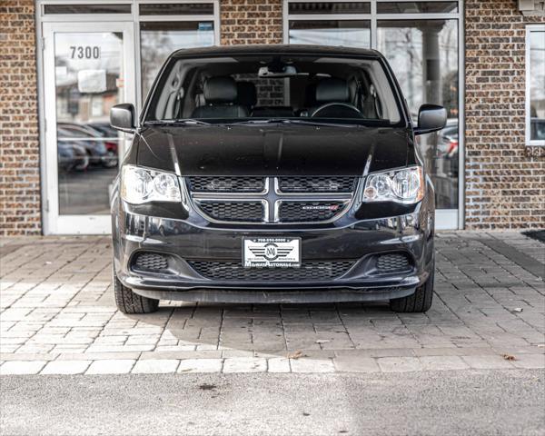 used 2019 Dodge Grand Caravan car, priced at $17,995