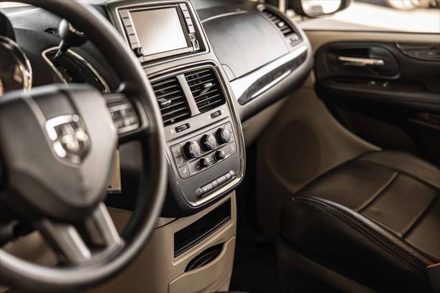 used 2019 Dodge Grand Caravan car, priced at $17,995