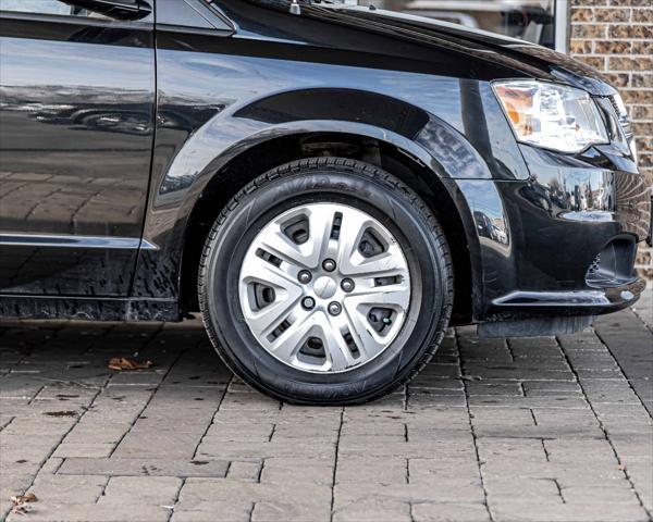 used 2019 Dodge Grand Caravan car, priced at $17,995