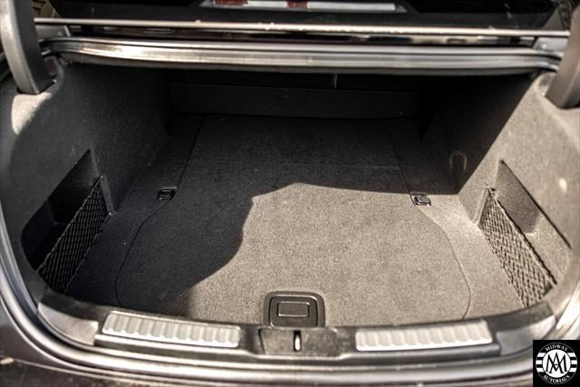 used 2020 Lincoln Continental car, priced at $27,995