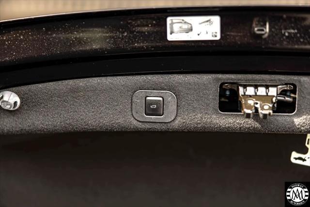 used 2020 Lincoln Continental car, priced at $27,995