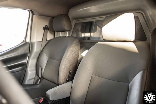 used 2017 Chevrolet City Express car, priced at $9,995