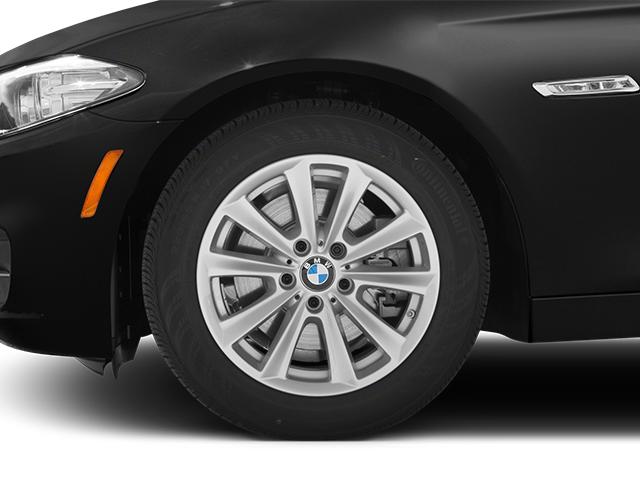 used 2014 BMW 535 car