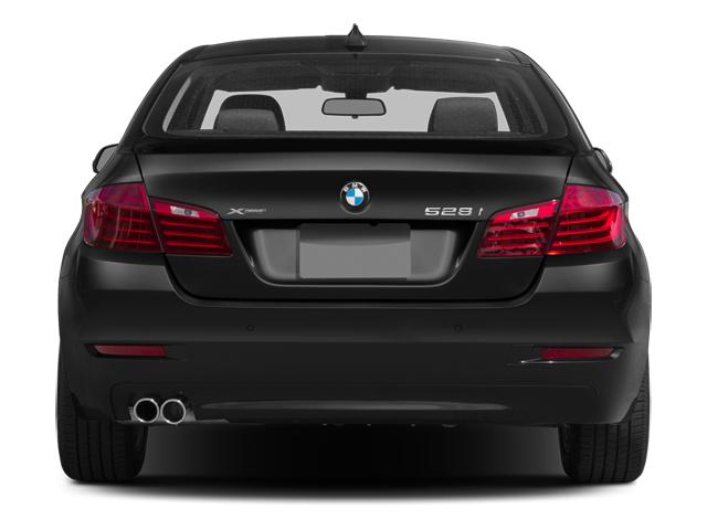 used 2014 BMW 535 car