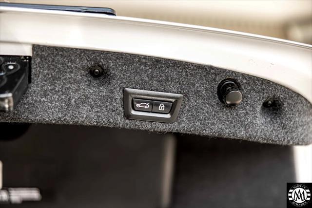used 2014 BMW 535 car, priced at $11,495