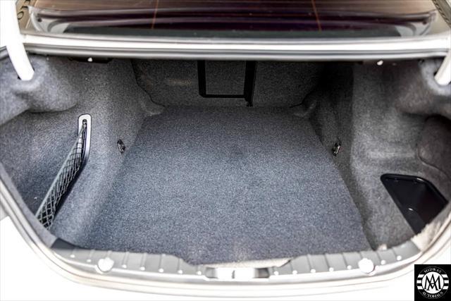 used 2014 BMW 535 car, priced at $11,495