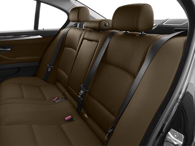 used 2014 BMW 535 car