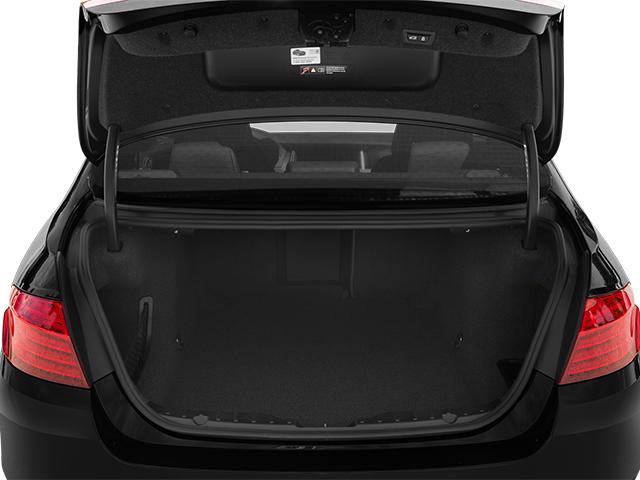 used 2014 BMW 535 car