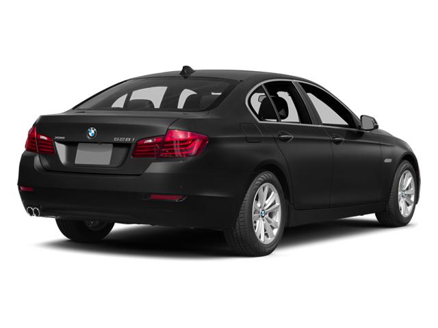 used 2014 BMW 535 car