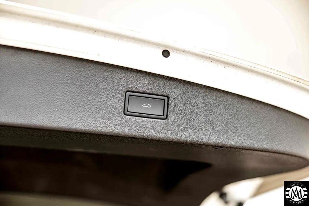used 2022 Volkswagen Tiguan car, priced at $17,495
