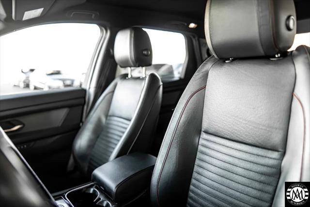 used 2020 Land Rover Discovery Sport car, priced at $23,495